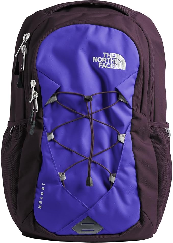 blue jester backpack