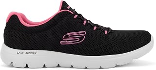 Skechers Women Lace Up Sneaker Shoes Price In India