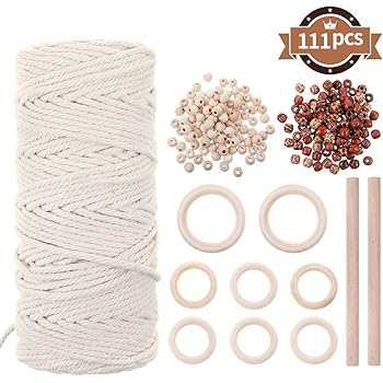 10 Bâtonnets Carrés En Bois Naturel 20cm Pour Artisanat Et