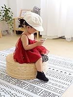 Vista 4 de Ohwawadi - Calcetines para bebé