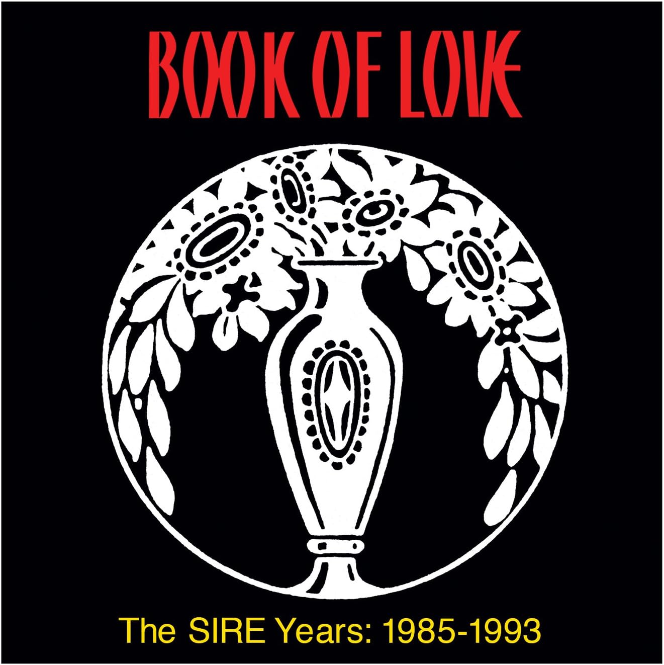 Sire Years: 1985-1993