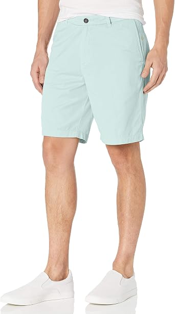 Pantalones cortos QuikSilver Hombre | Union Elastic 18 - Boardshort Anfibio  PLAGE « Zumberak Tours