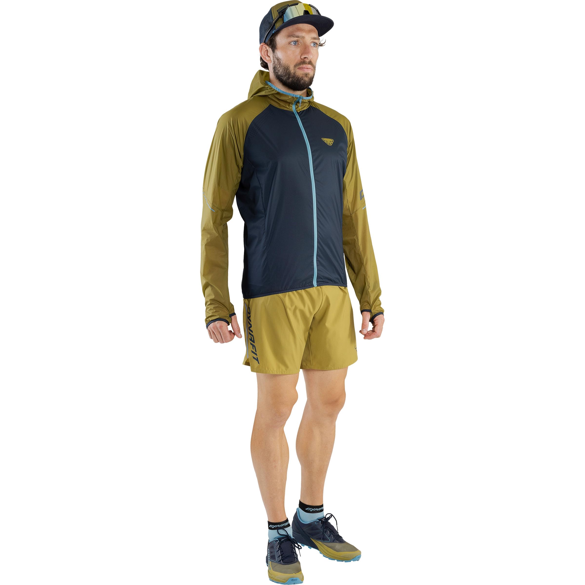 DYNAFIT Alpine, Scarpe Running Uomo