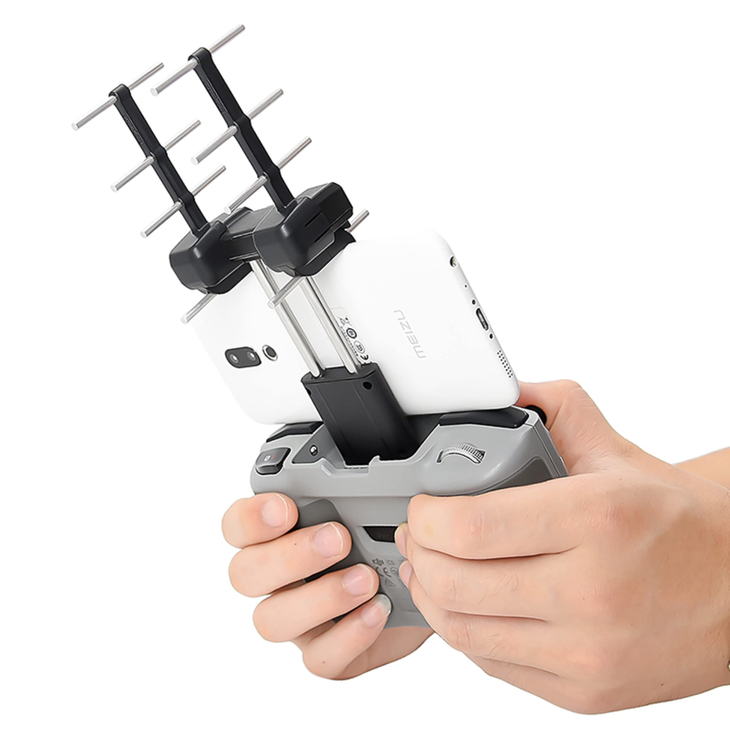 Buy Careflection 2.4Ghz YagiUDA Antenna Amplifier Range Extender