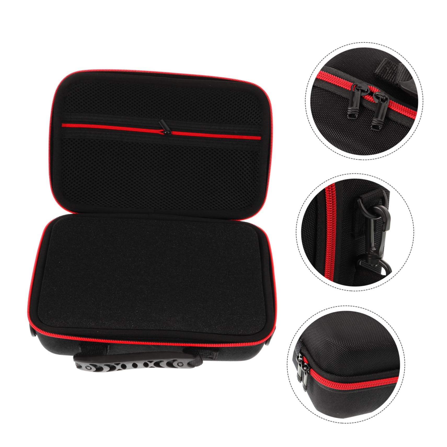 Custodia Per Fotocamera Digitale Custodia Per Fotocamera Esterna Custodia Rigida Per Fotocamera Custodia Per Fotocamera Tascabile Borsa Per Fotocamera Borsa Per Fotocamera