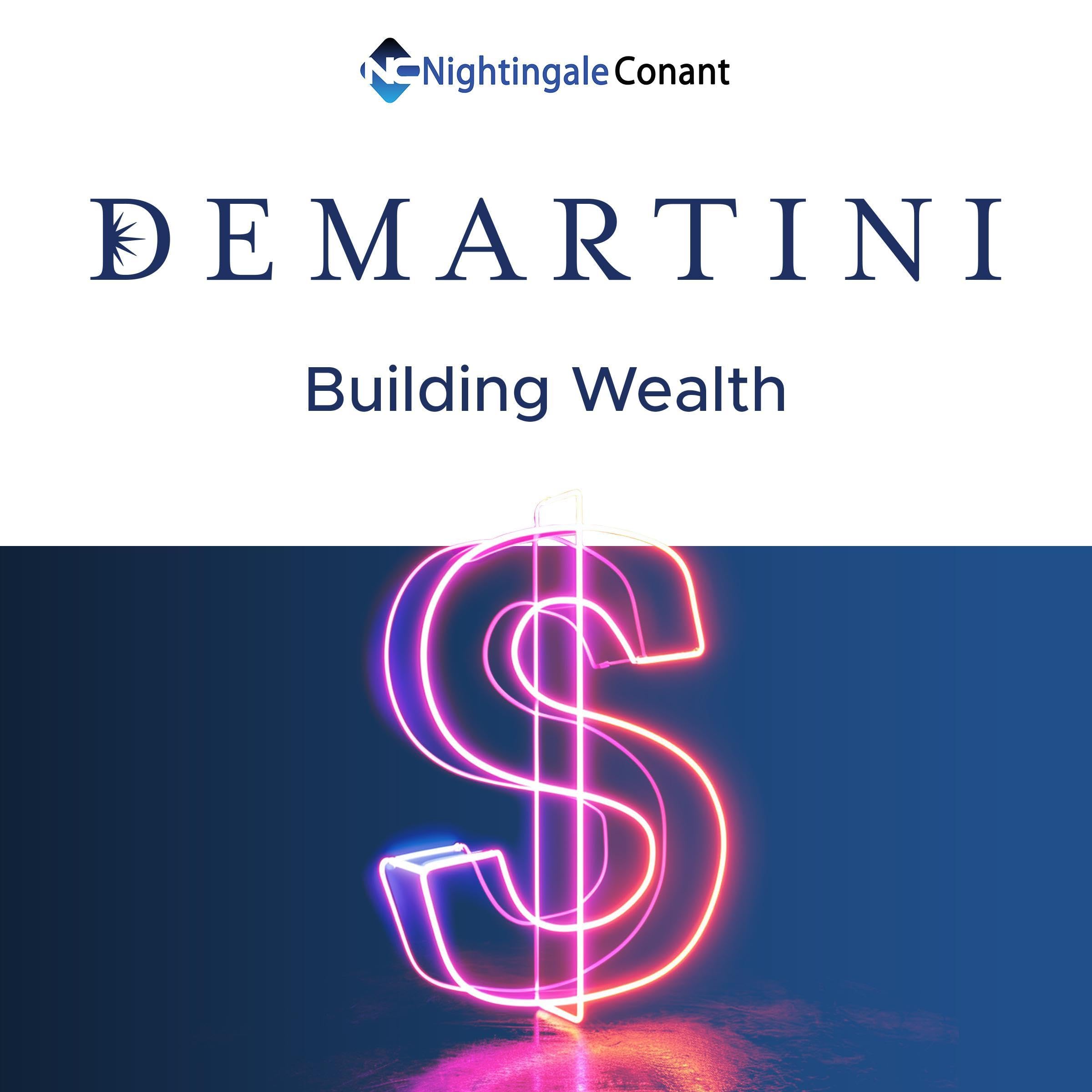 Building Wealth