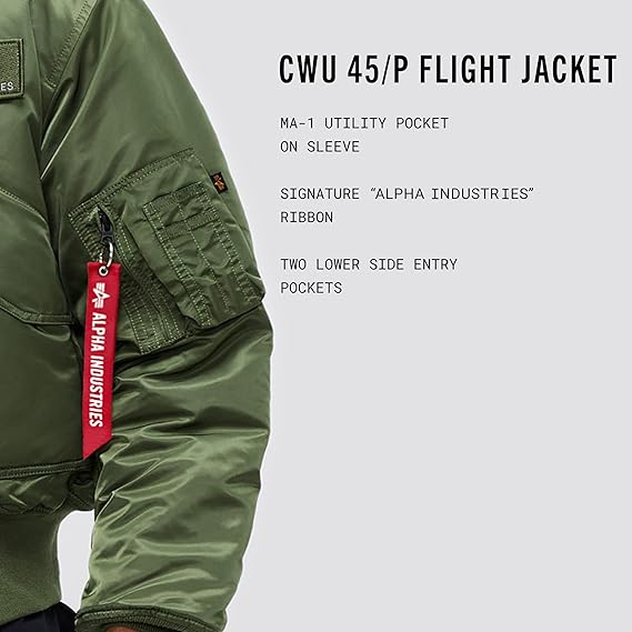 美品 80's USA製 ALPHA 希少 CWP-45 短丈 M 美品 80´s USA製 ALPHA 希少 CWP-45 短丈 M