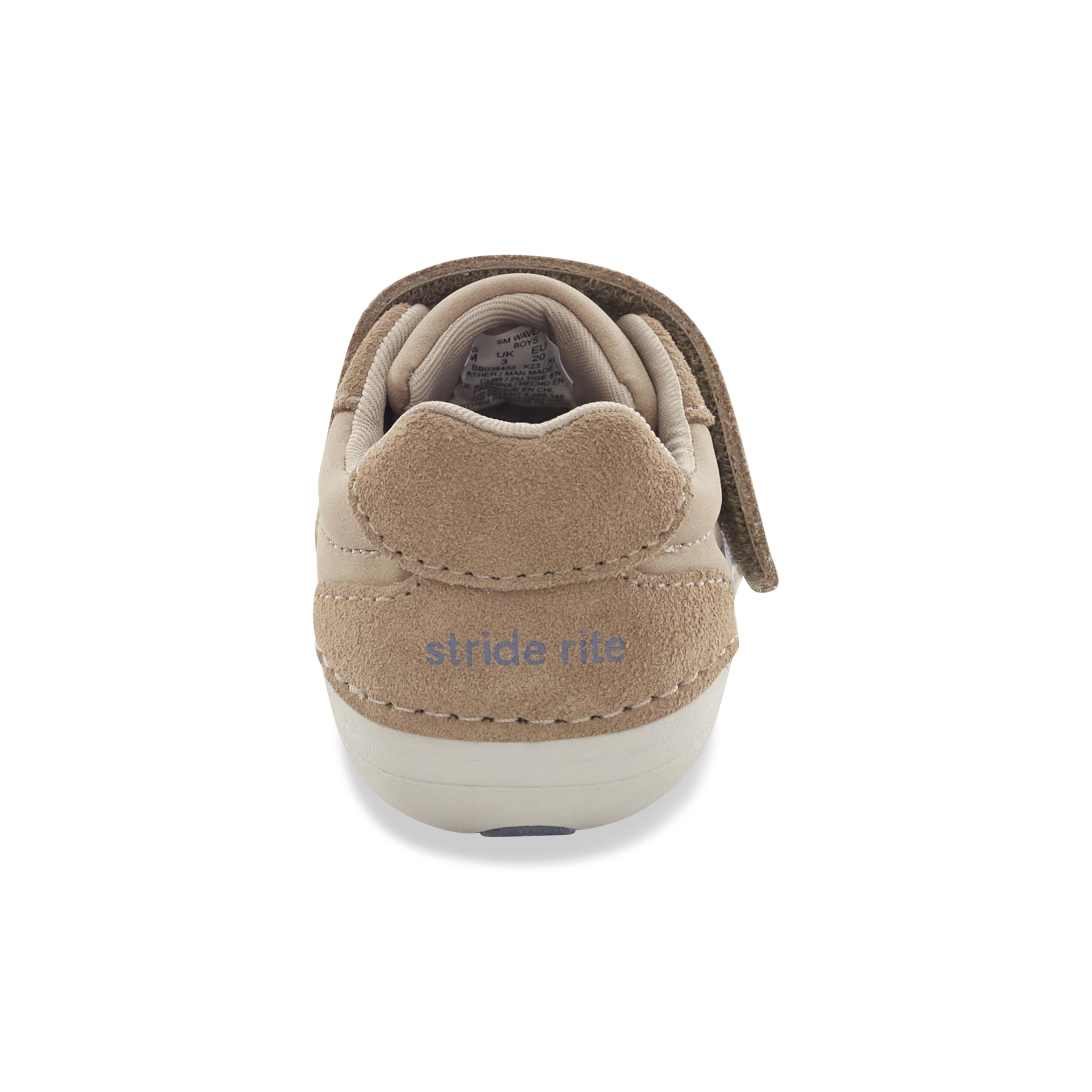Stride Rite SM Waverly, Scarpe da Ginnastica Neonati