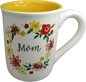 Ganz You Are So Loved Coffee Mug (Mom)