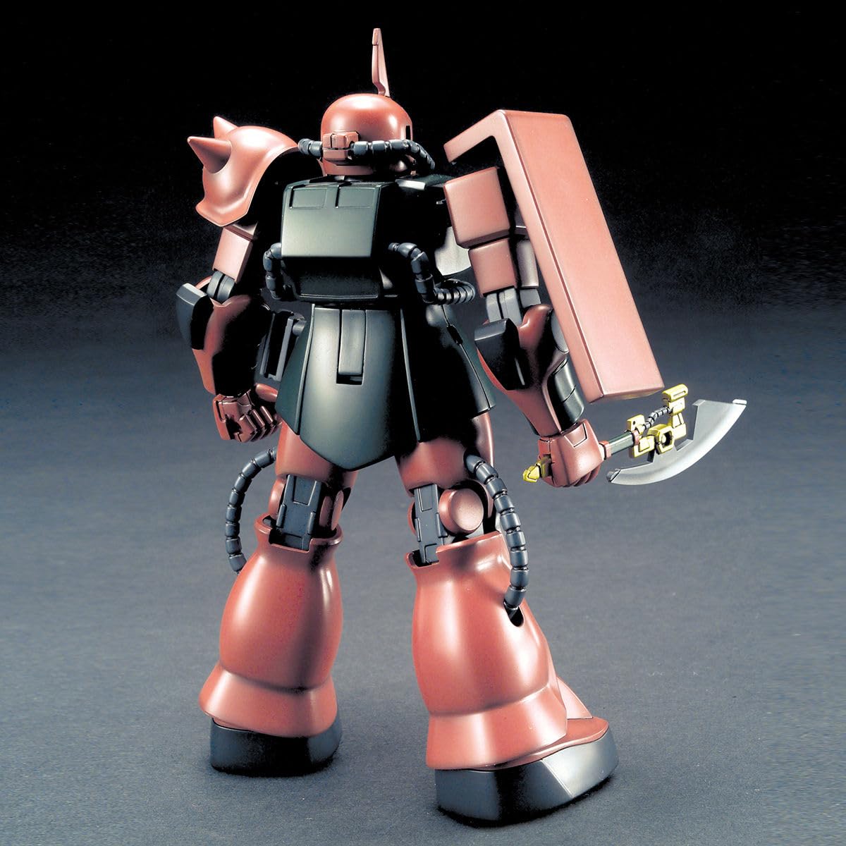Amazon | BANDAI SPIRITS(バンダイ スピリッツ) HGUC 1/144 ザクII