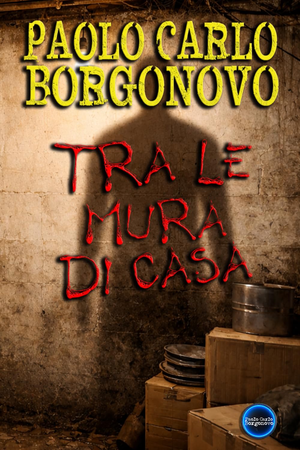 TRA LE MURA DI CASA