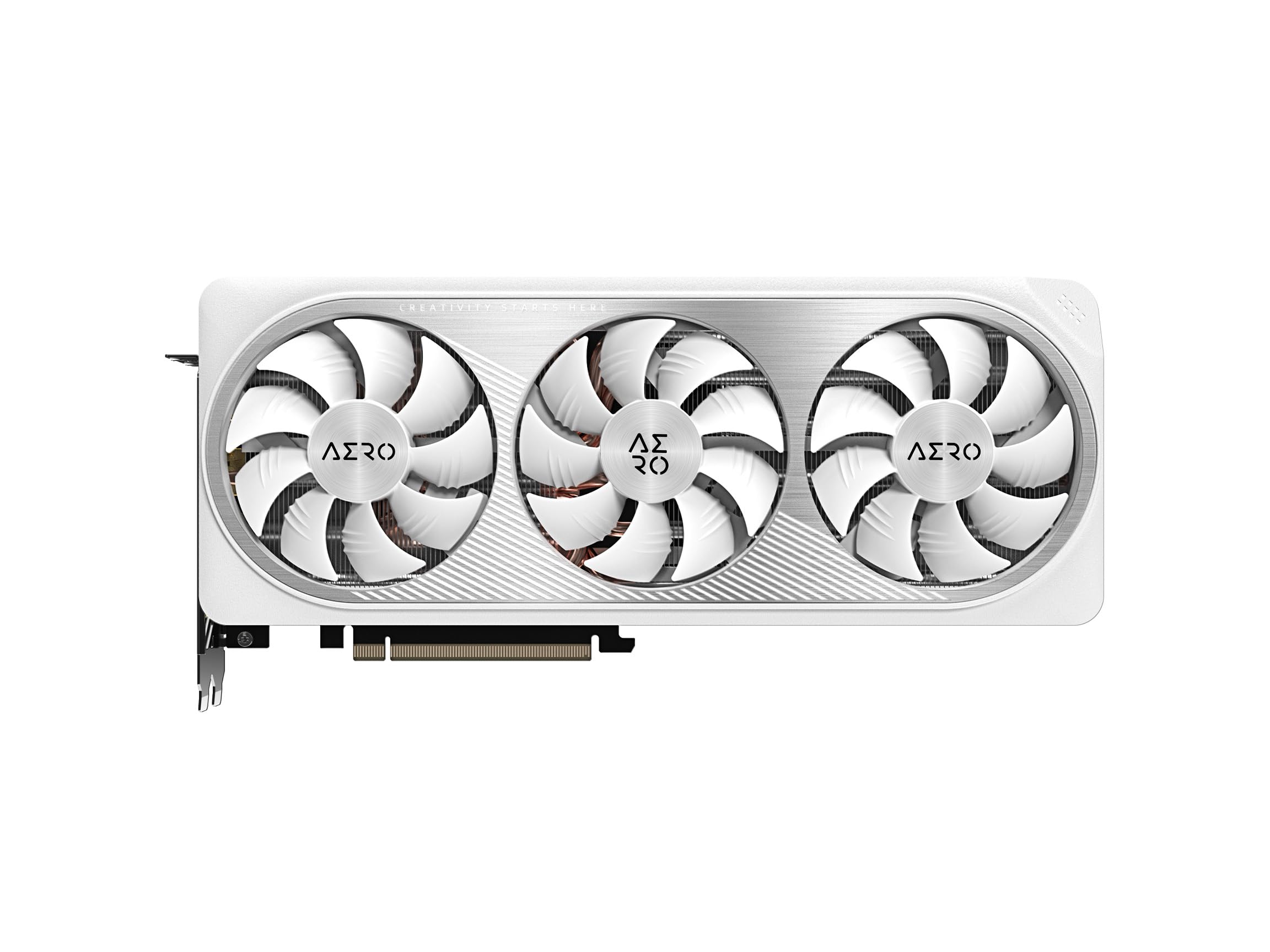 Amazon | GIGABYTE GeForce RTX 4070 Ti Super AERO OC 16G