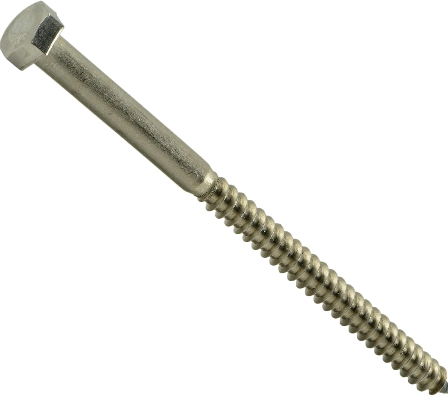 014973493639 493639 lag-Screws, 15 Piece