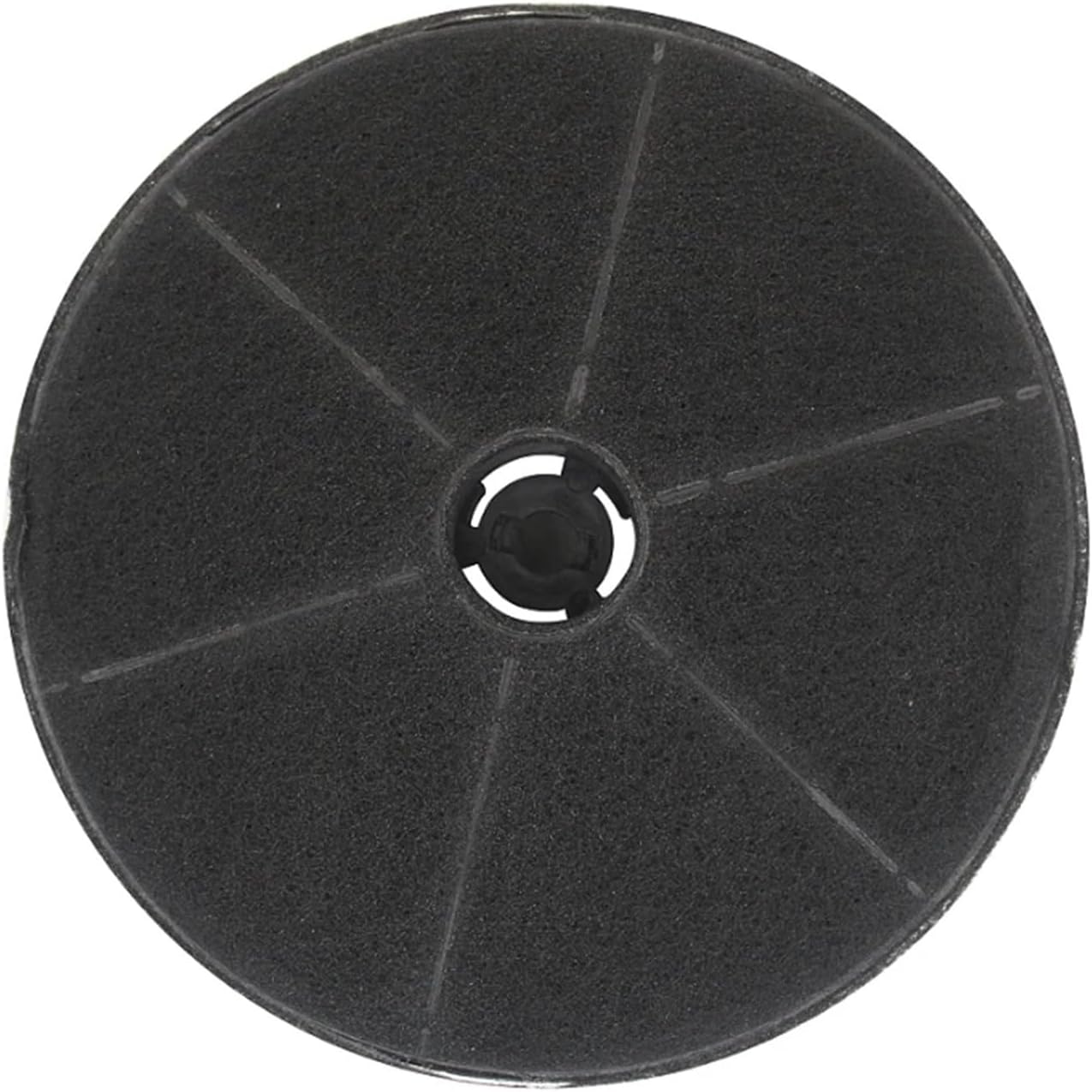 1Pcs Range Hood Carbon Filter C012 For Kitchen Wall Mount Range Hood Ductless Ventilation Replacement Charcoal Vent Filter