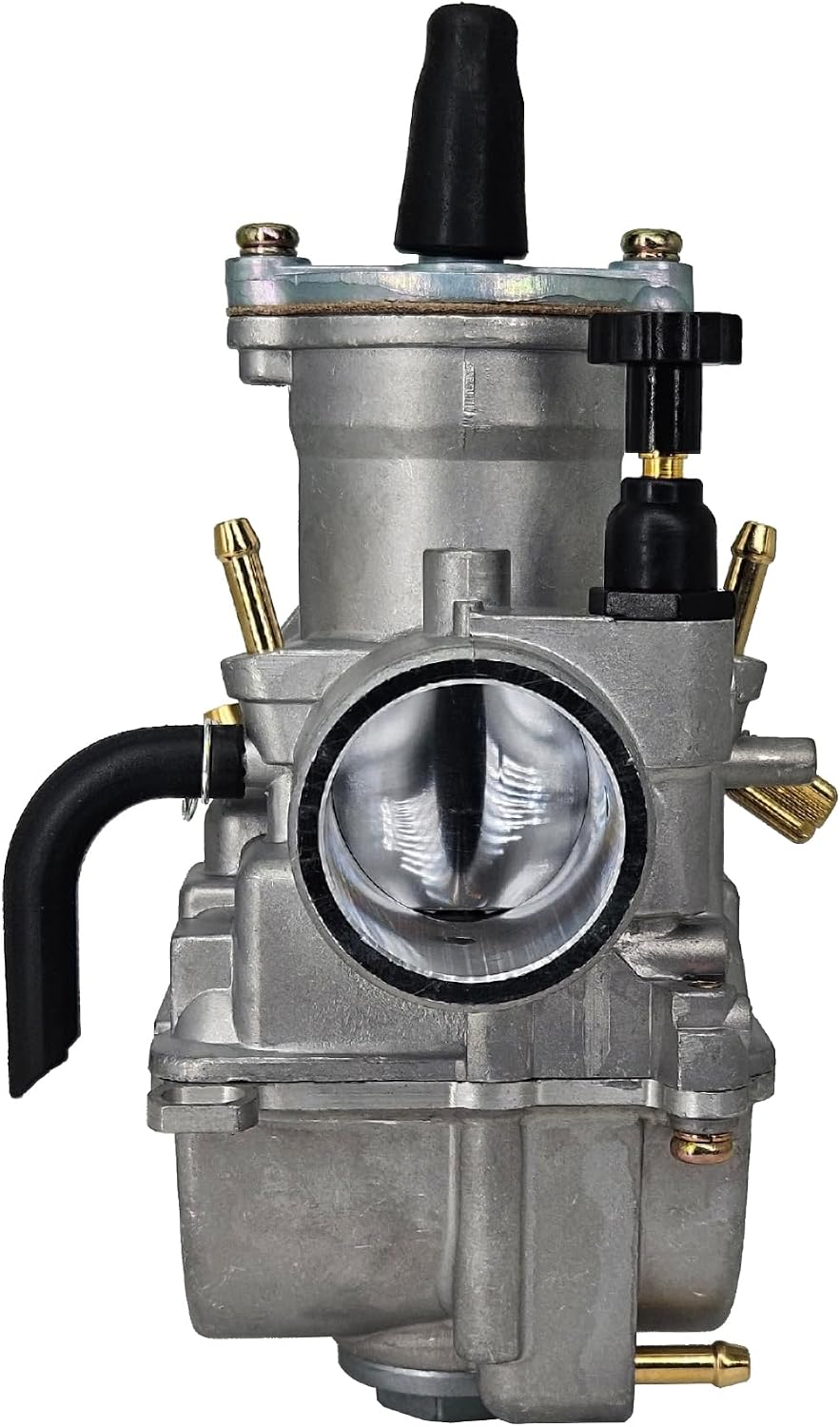 PWK 28mm Carburetor Universal 75cc to 150cc Engine Scooter Quad Motorcycle ATV
