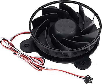 ファイ 1 Pair Fit For KAWASAKI ZX-12R 2002-2005 Front Dash Air Intake Ram