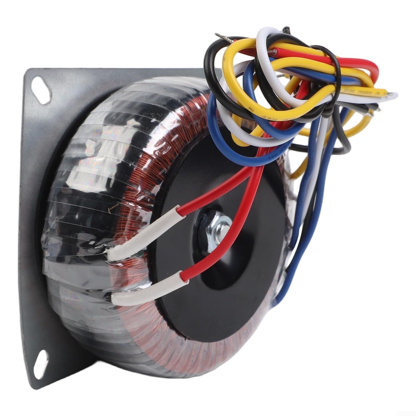 Trasformatore Audio 200W Rame Isolamento Trasformatore Audio(110V)