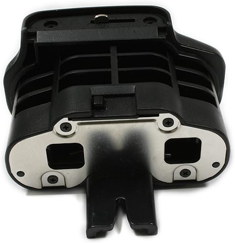 Miniatura 2 de Wasabi Power Cubierta de cámara de batería para Nikon BL-3, MB-D10, MB-40, EN-EL4, EN-EL4a