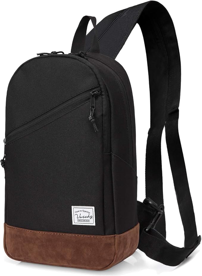convertible backpack sling bolsa