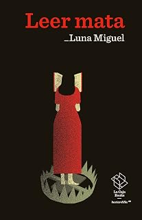 Leer mata