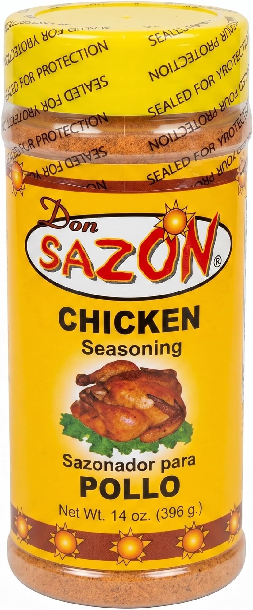 Don Sazon Chicken Seasoning 14oz
