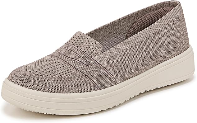 Bzees For Lifestride    , Simply Taupe, 8.5 Wide