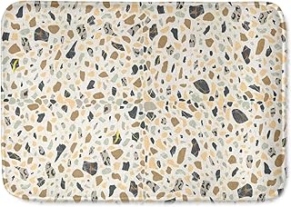 Welcome Mat 23"x16" Mats for Indoor Absorbent Front Back Door Mat Outdoor Non Slip Rugs for Entryway, Patio, High Traffic Areas Washable Doormat Outdoor Entrance