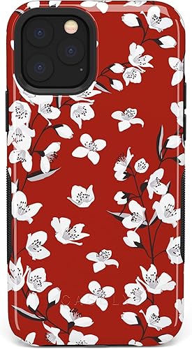 Vista 453 de Casely Funda para iPhone 11 Pro Max Funda de triple amenaza #GRLPWR 05 #GRLPWR Triple Amenaza