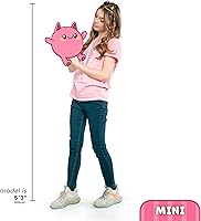 Vista 3 de Peluche Squishable / Mini Doctor de plagas, 7 pulgadas