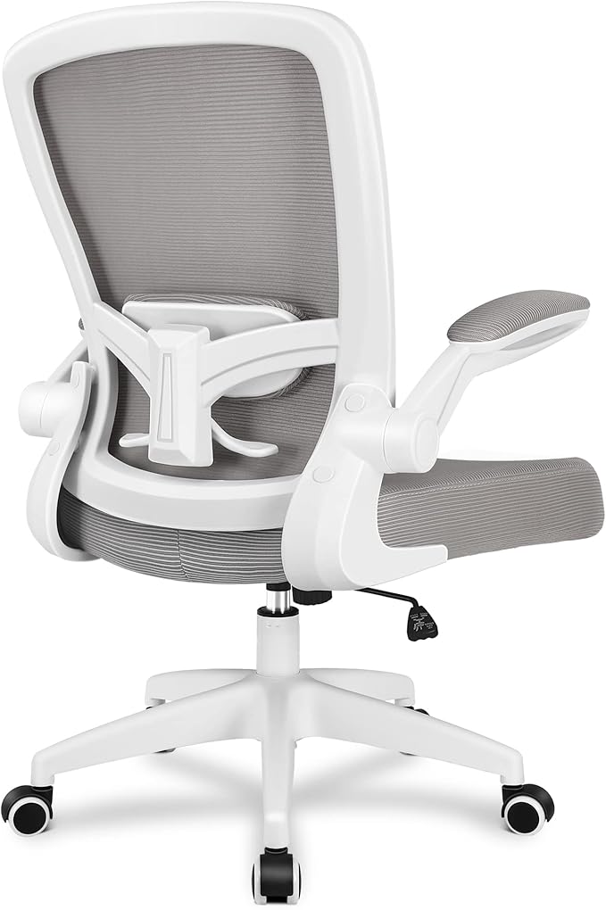 Office Chair, FelixKing Ergonomic Desk Chair with Adjustable High Back