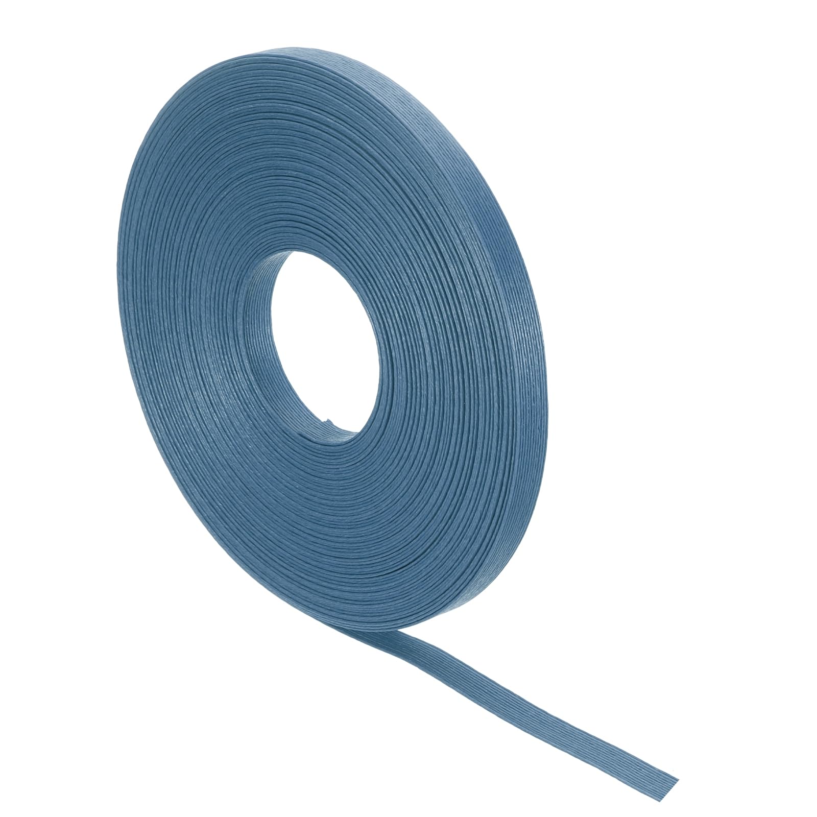 PATIKIL 27.3 Yards x 0.6" Paper Rattan Weaving Cane
