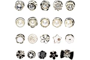 Elegant Pin Brooch for Women's Fashion