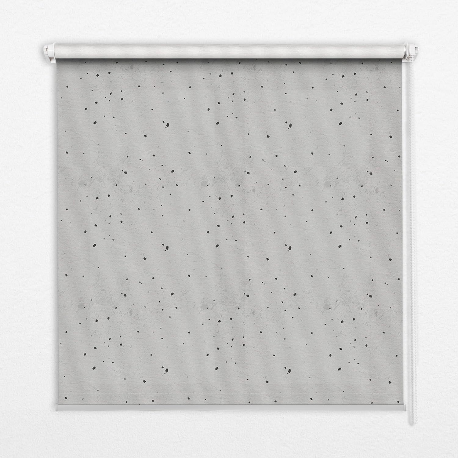 Store occultante sans perçage Tulup 60x180 store enrouleur banne intérieur fenêtre beige
