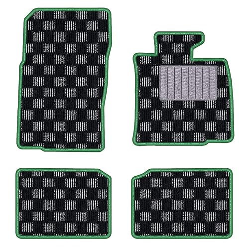 BMW MINI ~j R60 NXI[o[ Enhp tA}bg 1䕪 ZbgyX|[czV[Y ƊEB Ԏp݌v tJ[ S I[_[Ch tA}bg Made in Japan ݊i