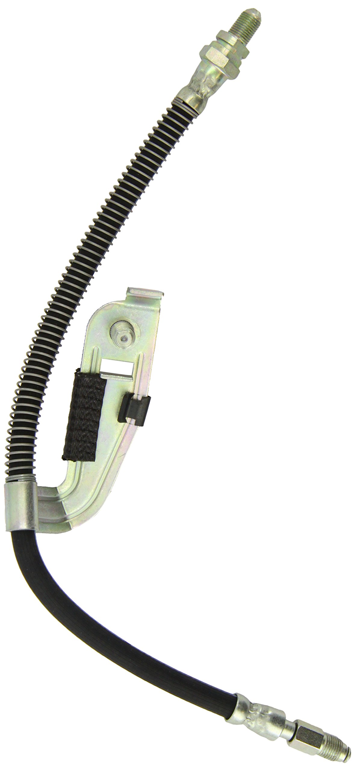 Bosch 1987476816 Tubo Flessibile Del Freno-image