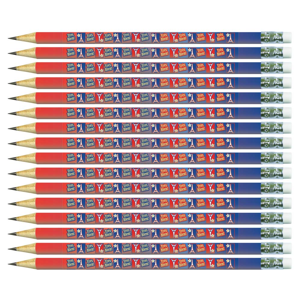 Très Bien! With Notepad Stationery Set Bulk Pack - Image 2