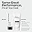 Paul Mitchell Super Clean Sculpting Gel, Firm Hold, Maximum Control + Shine, For All Hair Types, 5.1 oz