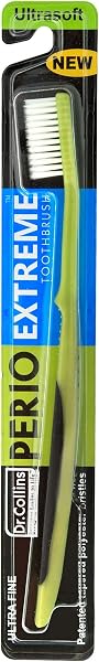 Dr. Collins Perio Extreme Toothbrush