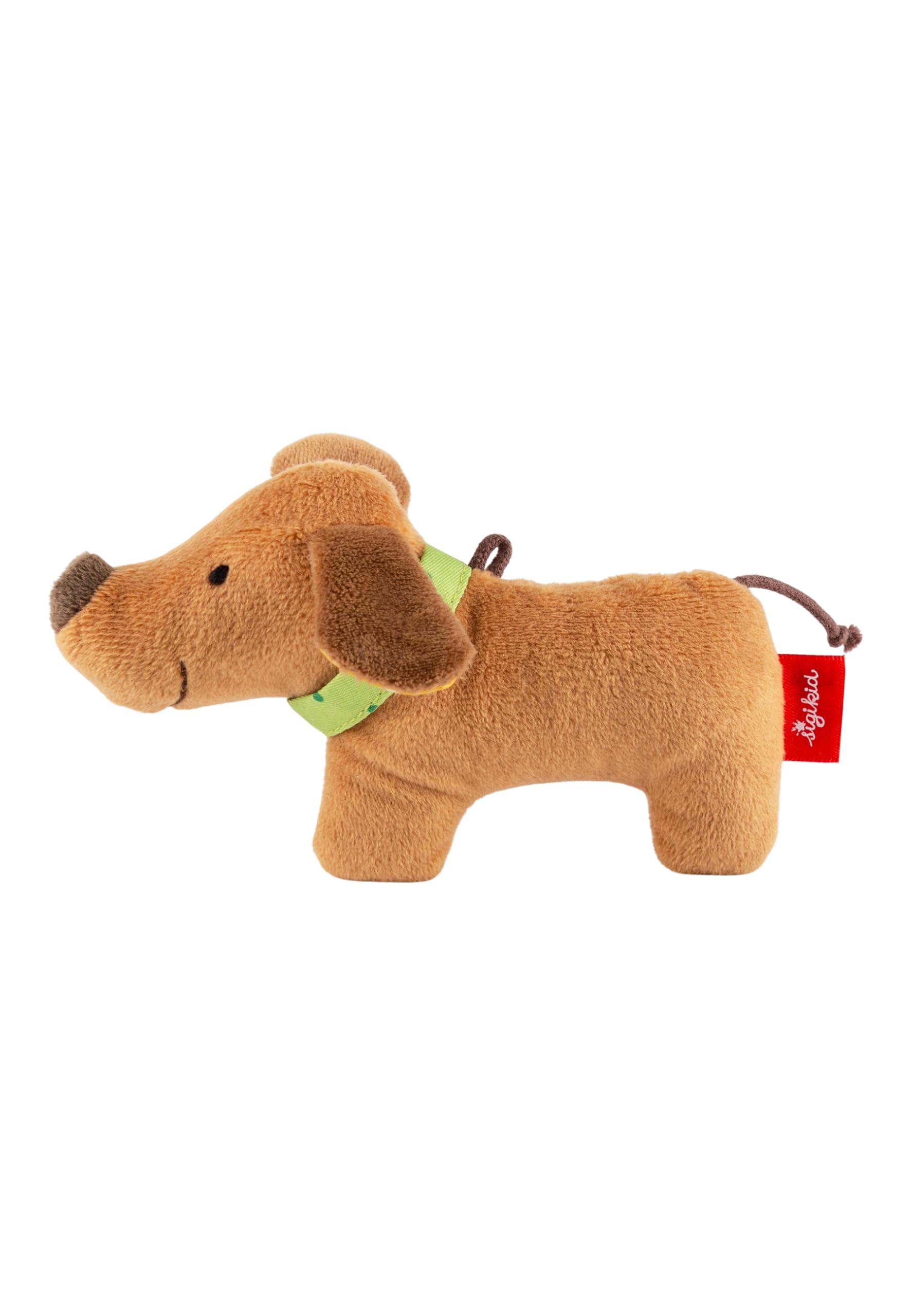 Dachshund Grasping Toy