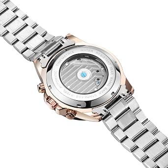 Men's Automatic Mechanical Watch Series
