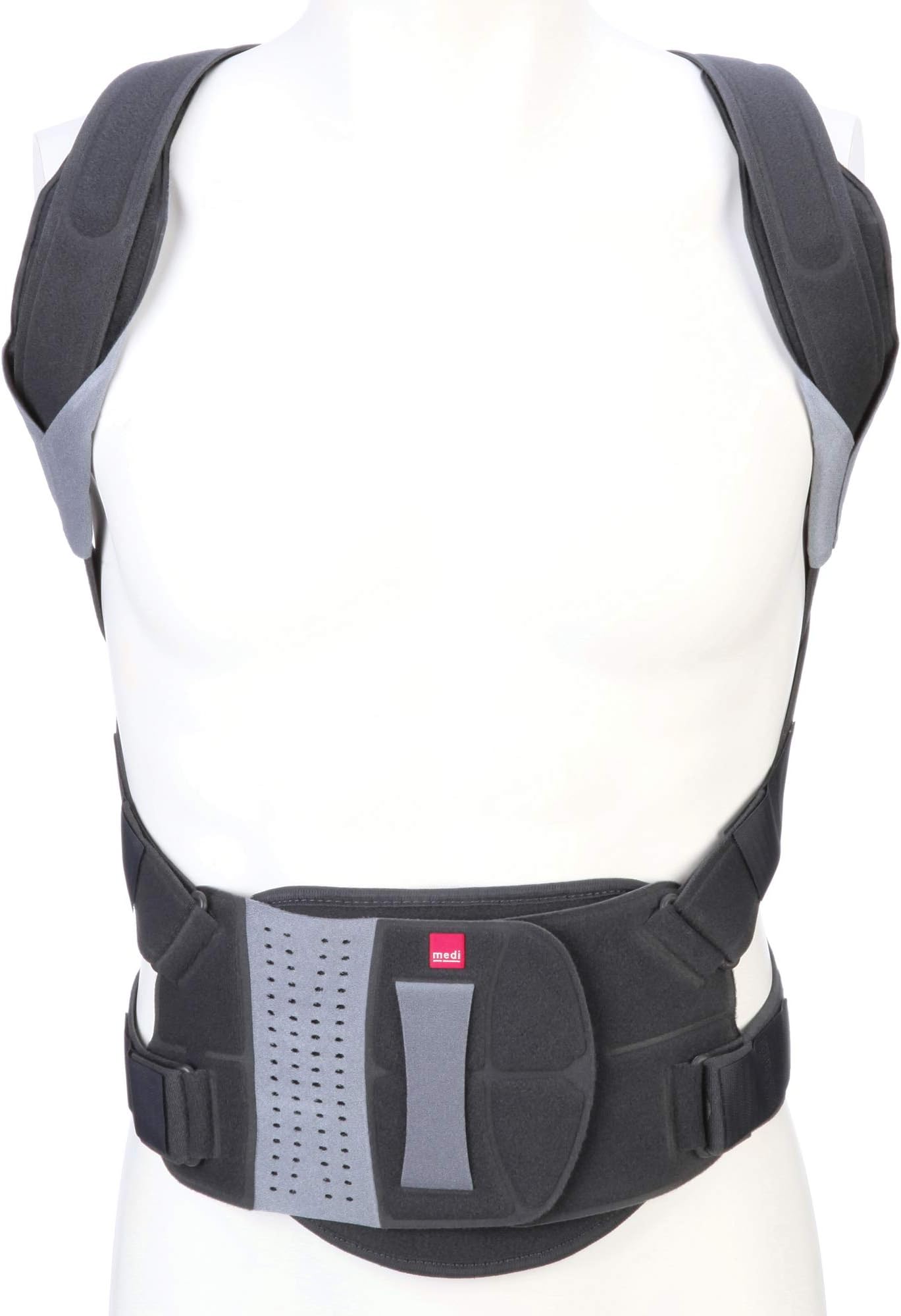 Spinomed IV A/P Spinal Orthosis, XL