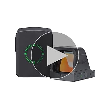 Amazon.co.jp: Osight(オーサイト) X ドットサイト ダットサイト