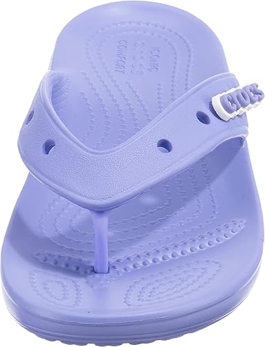 Vista 4 de Crocs Flip clásico