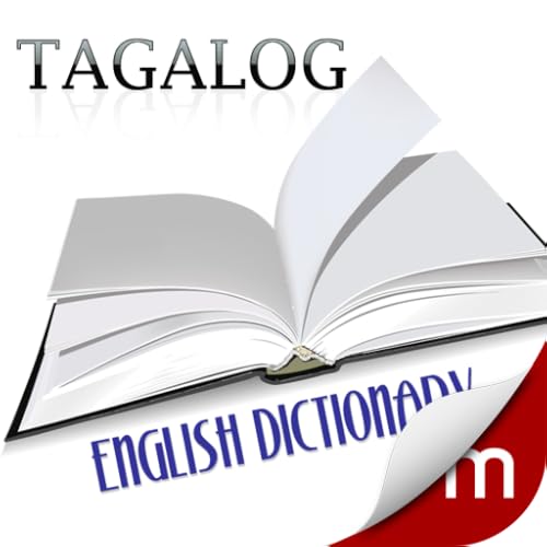 Tagalog-English Dictionary