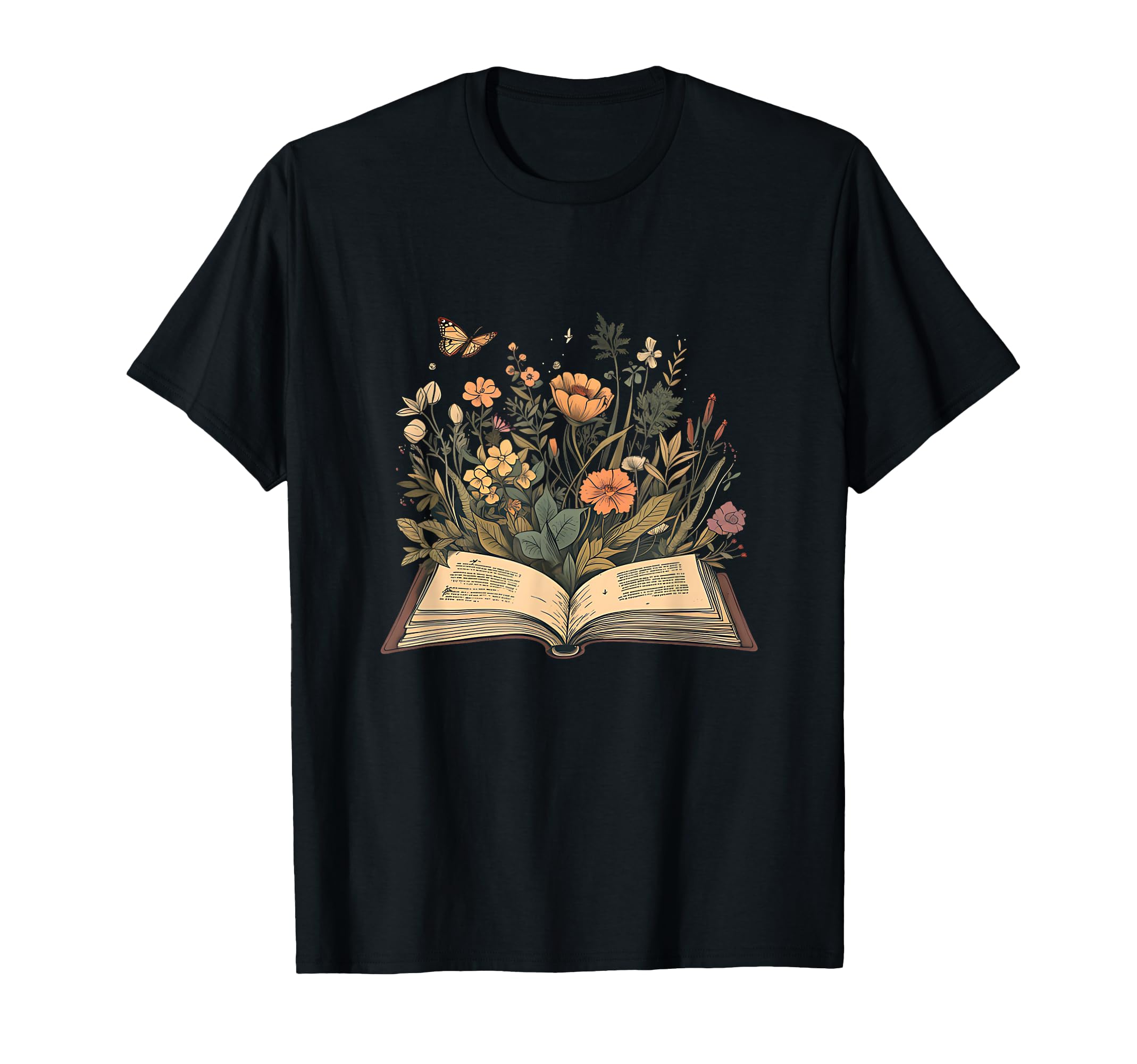 Kleidung mit Designs von Amazon Merch on Demand
