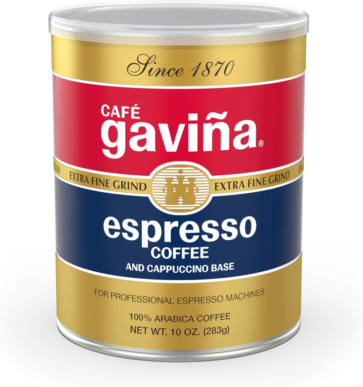 Café Gaviña Extra Fine Grind