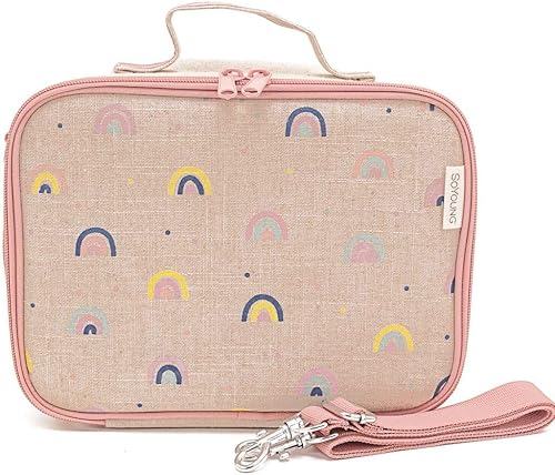 SoYoung Lonchera Neo Rainbows