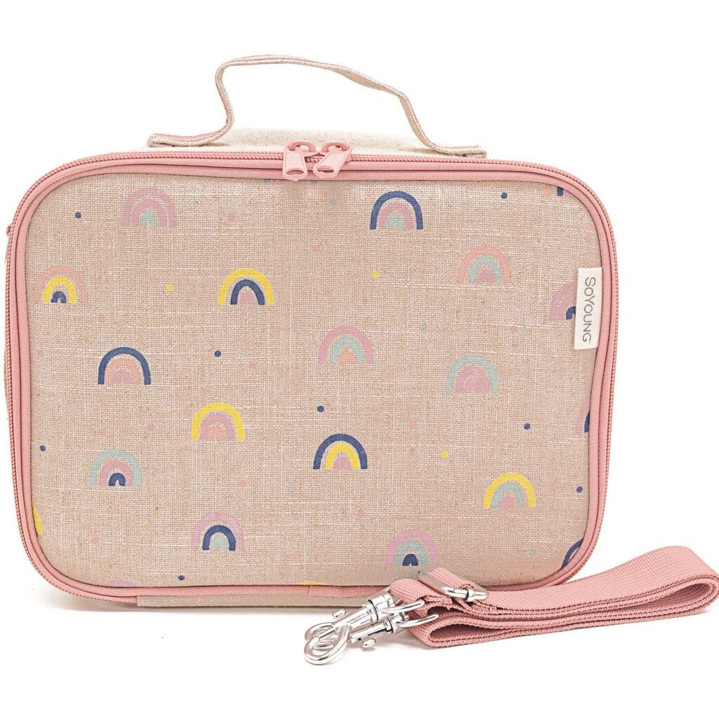 SoYoung Neo Rainbows Lunch Box