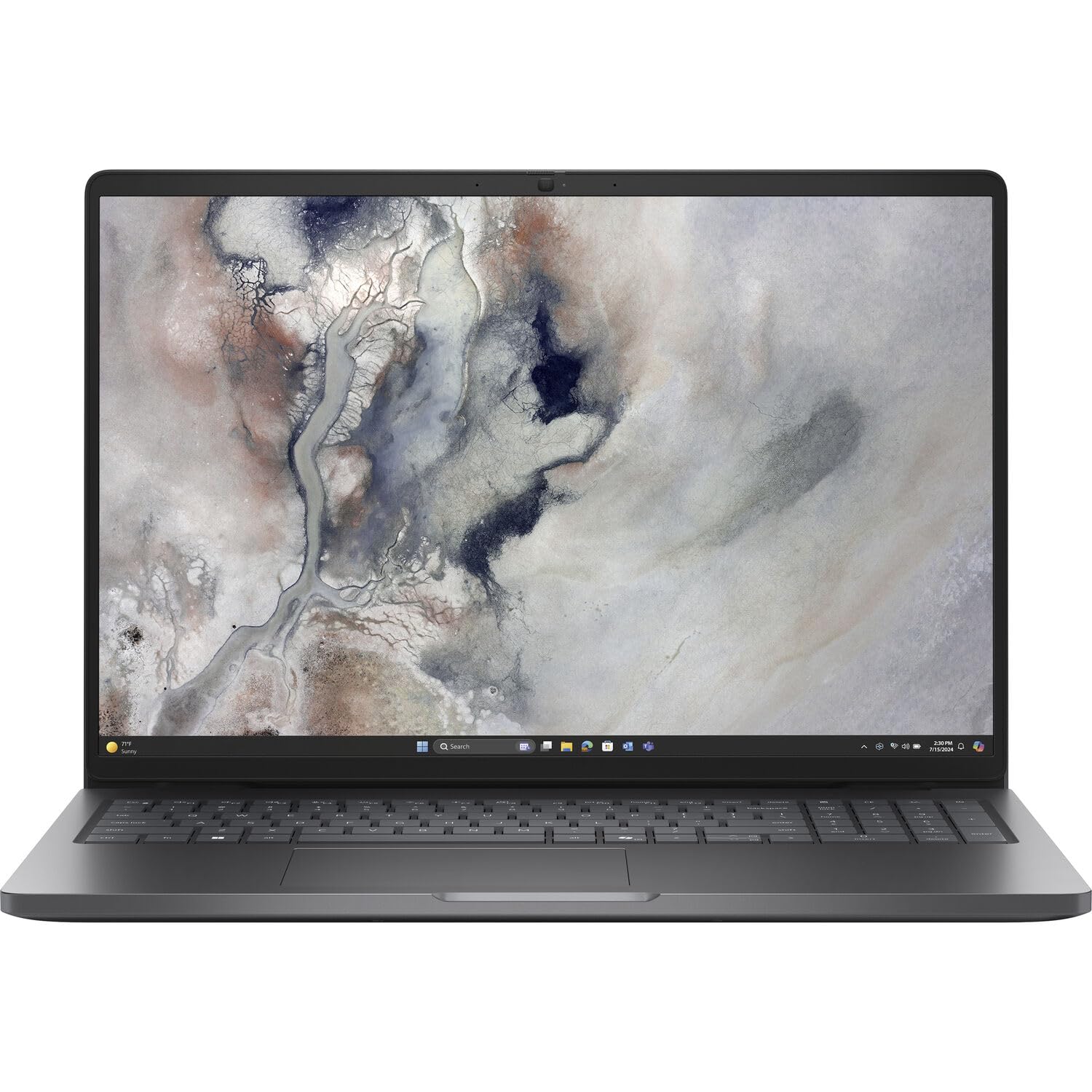 Amazon.com: Dell Pro 16 PC16250 16