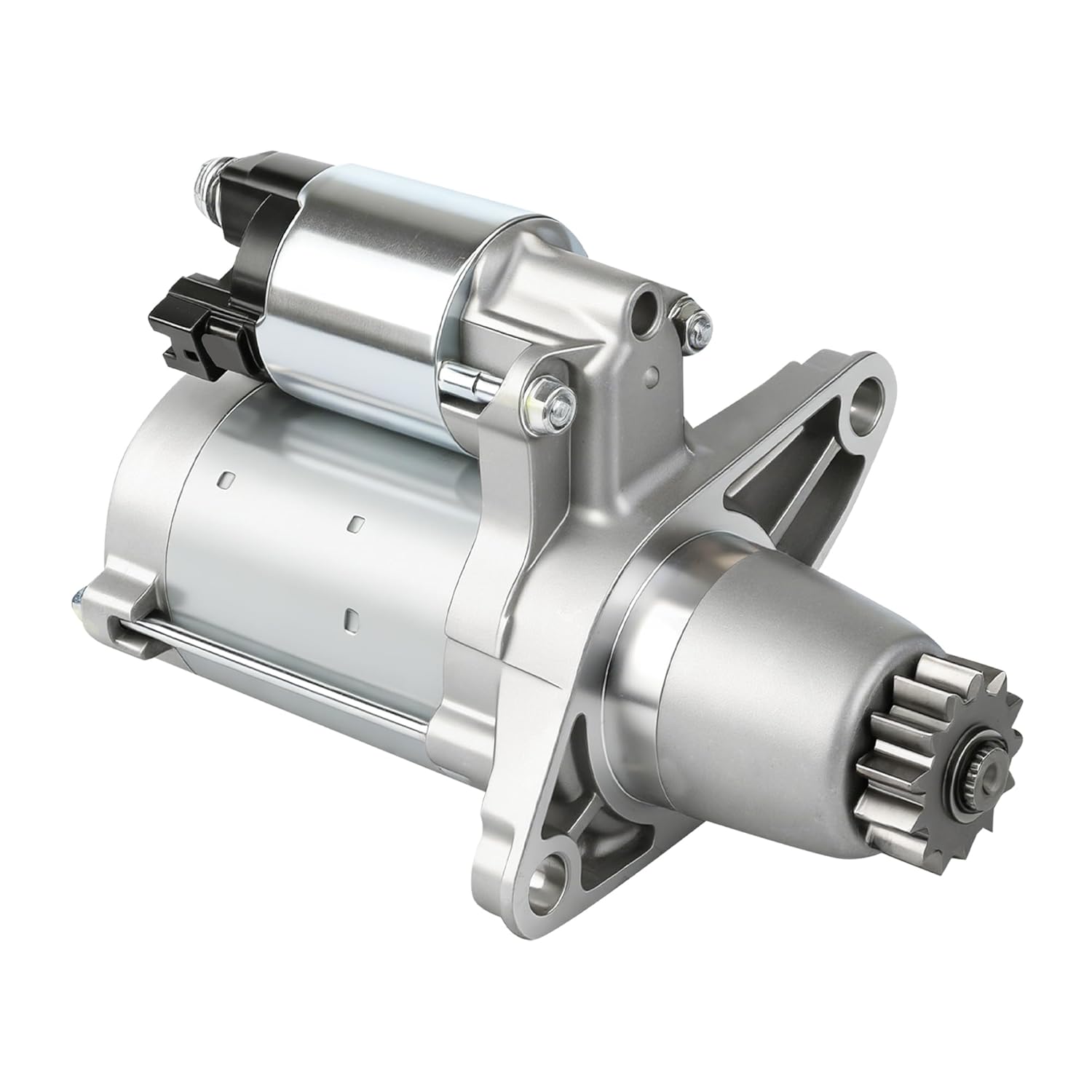 17825 New Starter Motor for Toyota Camry 02-17 Sienna 04-16 Highlander 04-19 RAV4 06-18 Solara 02-08 Avalon 05-18, Lexus RX330 RX350 ES330 ES350 | OE Numbers:17825N 428000-1080 9642809-108 17825N